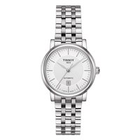 Orologio Tissot Donna Nuovo Carson in Acciaio T1222071103100 - T1222071103100